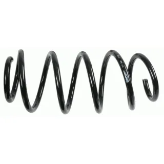 Sachs Feder vorne Skoda Superb VW Passat Touran