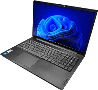 Lenovo V15 G2 IJL [156'' Celeron N4500 11GHz 4GB RAM 128GB SSD Intel UHD Graphics Win 11] schwarz