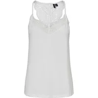 Vero Moda Blusentop Ana (1-tlg) Spitze