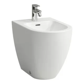 Laufen Standbidet PRO X 530x360x430 1 Hahnloch, ohne H8328610003021