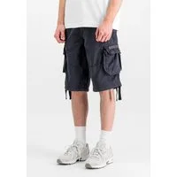 Alpha Industries Shorts Jet Short
