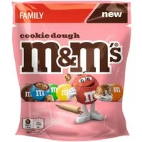 Mars GmbH Süßigkeit M&M'S Cookie 290g