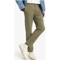 Levi's® Chinohose Chino Taper mit optimalem Stretchanteil