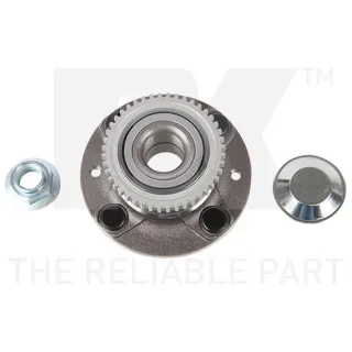 NK Radlager vorne Mazda MX-5 2