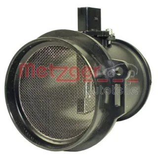 Metzger Luftmassenmesser Audi A4 A6 A8 Q7 VW Phaeton Touareg