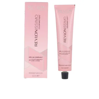 Revlonissimo Cromatics #c50-purple Red 60 ml