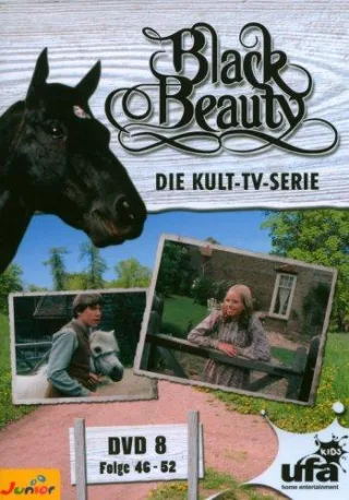 Black Beauty - Staffel 8