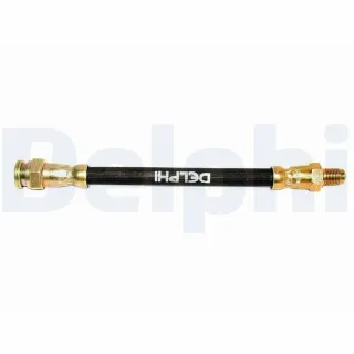 Delphi Bremsschlauch hinten Alfa Romeo Citroen Fiat Lancia Peugeot