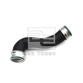 BE Turbo Ladeluftschlauch Audi A3 Seat Leon Skoda Octavia VW Bora Golf New 1