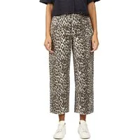 GANG Culotte 94JUL CROPPED - rough leo