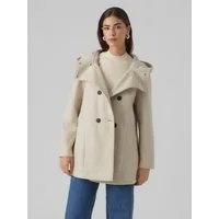Vero Moda Langjacke VMFORTUNESHILA JACKET GA NOOS