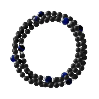 Armband Silber Sterling 925 Neapel