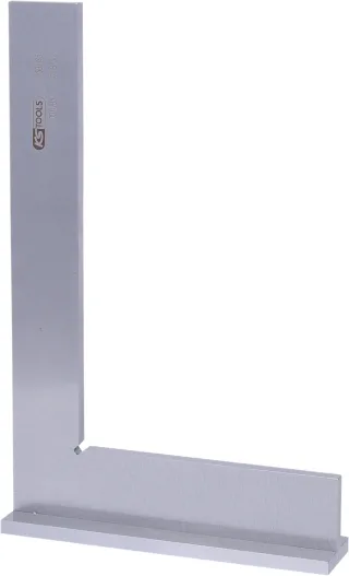 KS Tools Anschlagwinkel nach DIN 875-2 - 300.0285