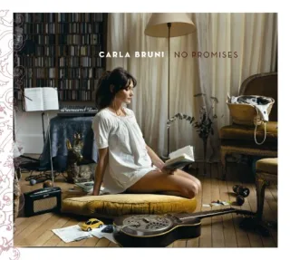 No Promises [Audio CD] BruniCarla