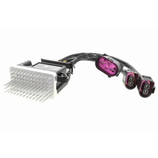 Vemo Steuerger?t f?r Elektrol?fter Audi A4 A5 A6 A7 Q3 Q5