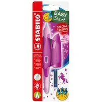 STABILO Füller STABILO Schulfüller EASYbirdy 3D DreamWorld A RH pink Blister
