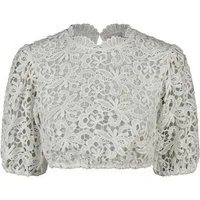 Spieth & Wensky Dirndlbluse