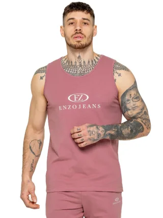 Enzo | Herren Gymnastikweste