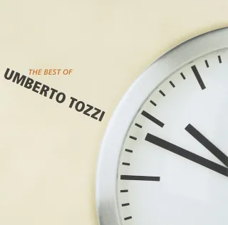 Best of [Audio CD] TozziUmberto