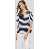 Rabe Print-Shirt T-Shirt