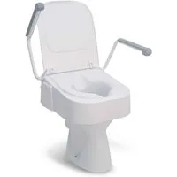Drive Medical Toilettensitzerhöhung Drive Medical Toilettensitzerhöhung TSE 150