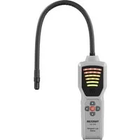 VOLTCRAFT Klimamesser Gasleck-Detektor VOLTCRAFT GD-230 F-Gase Kältemittel, F-Gase
