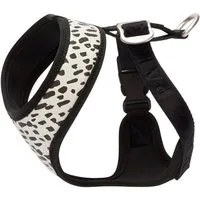 PAIKKA Hunde-Geschirr Hundegeschirr "Mesh Harness" 2.0