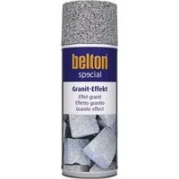 belton Sprühlack Belton special Granit-Effekt Spray 400 ml
