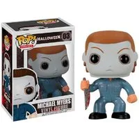 Funko Sammelfigur Halloween Michael Myers #0003