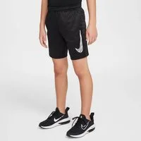 Nike Trainingsshorts K NK DF TRPHY23 SHORT GX für Teens geeignet, aus Polyester
