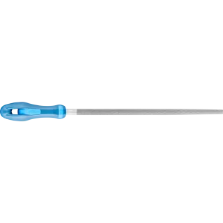 PFERD TOOLS Werkstattfeile mit Heft Rund - 11214306
