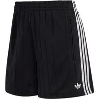 adidas Originals Jogginghose adidas Originals Pinstripe Firebird Short Damen