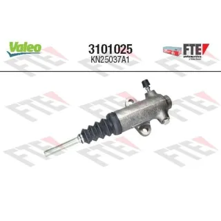 Valeo Kupplungsnehmerzylinder 3101025