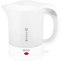 ECG Wasserkocher ECG RK 500, Automatisches Abschalten, Volumen 0,5 l