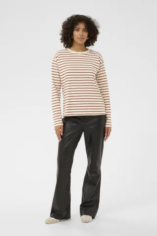 Langarm-Shirt KAwinny Langarm-Shirt Loose fit