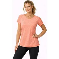 LPO Laufshirt Laufshirt Lina Kühlend, elastisch