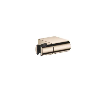 Dornbracht Brausehalter , schwenkbar SERIENNEUTRAL 28060970 Champagne (22kt Gold) 28060970-47