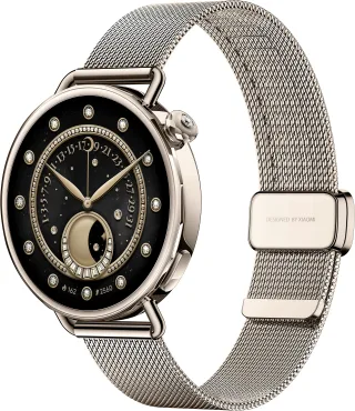 Xiaomi Smartwatch "Watch S4 41mm" HyperOS