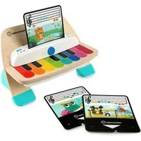 Baby Einstein Spielzeug-Musikinstrument Touch-Klavier, mit interaktiver Elektronik-Tastatur