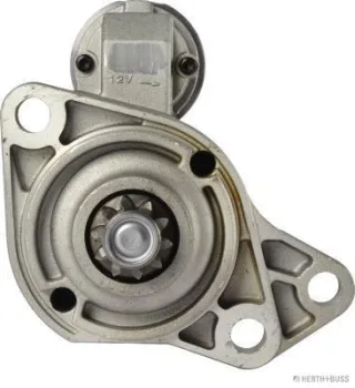 HERTH&BUSS Starter, 12 V, 1,1 kW - 42017830