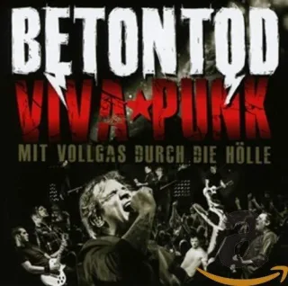 Viva Punk-mit Vollgas Durch die Hölle