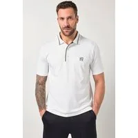 JP1880 Poloshirt Funktions-Poloshirt Tennis Halbarm QuickDry