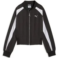 PUMA Funktionsweste FUTURE.PUMA.ARCHIVE Oversized Jacke Damen