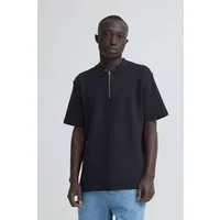 Blend Poloshirt BHElkon Polo (1-tlg) Modisches Shirt mit Reißverschluss