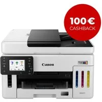 Canon MAXIFY GX6150 MegaTank Multifunktionsdrucker Multifunktionsdrucker