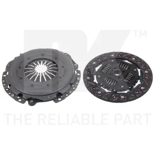 NK Kupplung Ford Seat VW Sharan 1347157 1,9
