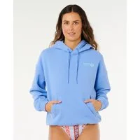 Rip Curl Kapuzenpullover Rip Curl Surf Puff Heritage Hood