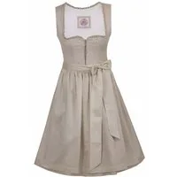 MarJo Dirndl Dirndl Mettenheim Länge 58cm sand