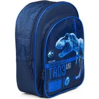 Jurassic World Kinderrucksack 30 cm Rucksack Dinosaurier und Spaß für unterwegs