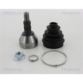 Triscan Antriebswellengelenk au?en Saab 9-3
